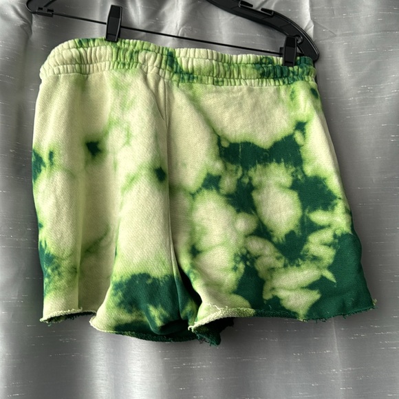 Cotton Citizen Brooklyn Terry Shorts Size Medium - Picture 3 of 3